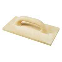 Amtech 280mm x 140mm Plastic Float Amtech 280mm x 140mm Plastic Float
